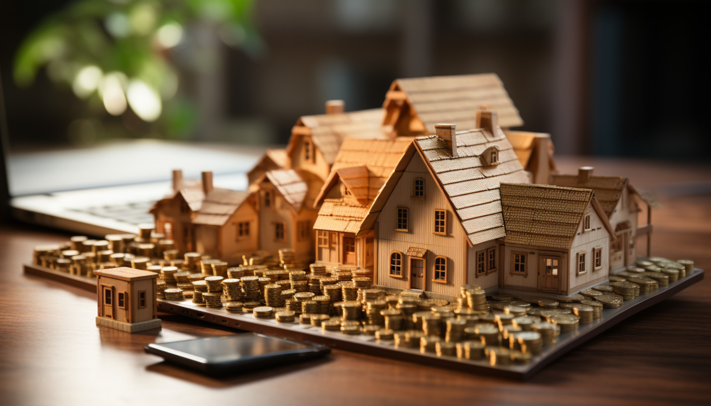 Banque en ligne : est-il possible de faire un investissement locatif ?