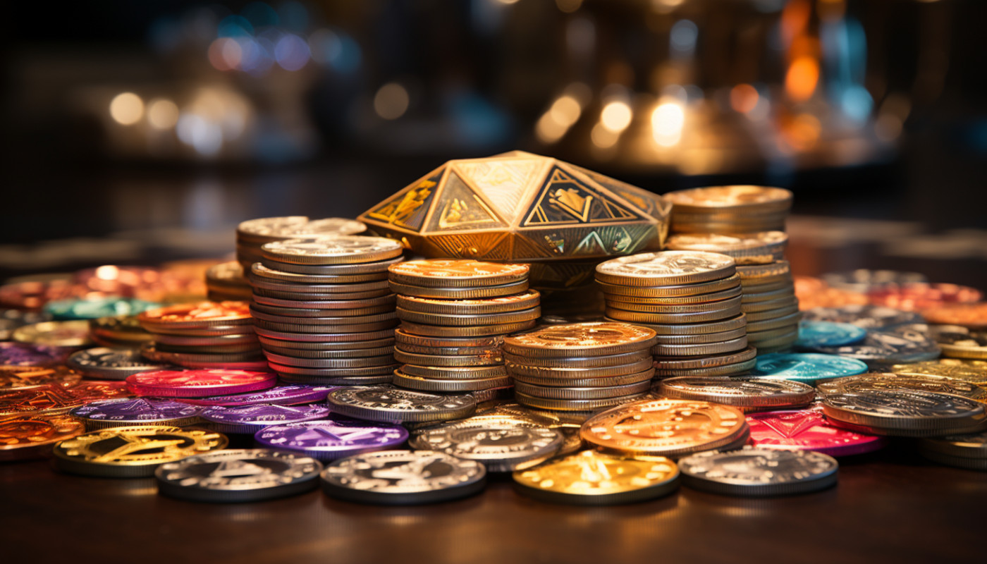 Cryptomonnaies et jeux en ligne : avantages et comment s’y prendre ?