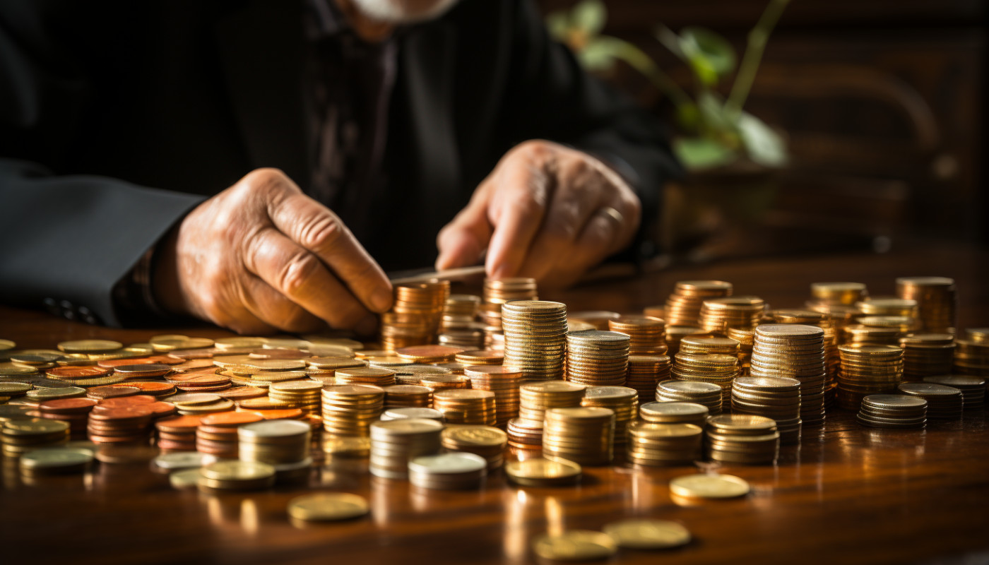 Quels sont les modes de gestion financière d’une succession ?